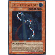 B.E.S. Crystal Core (Ultimate Rare) Thumb Nail